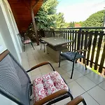 Lili Apartman