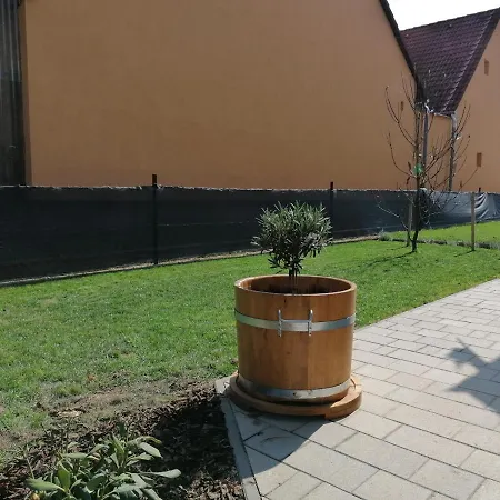Apartman Lili