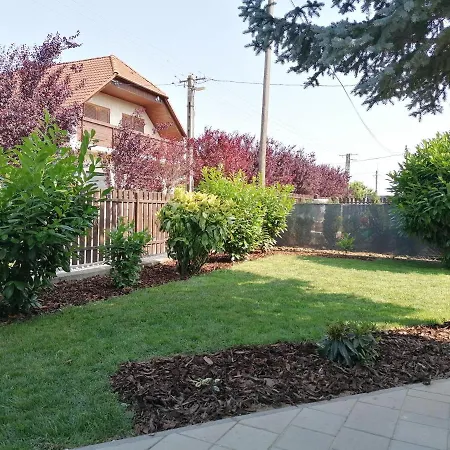 Lili Apartament