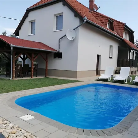 Lili * Balatonkeresztur