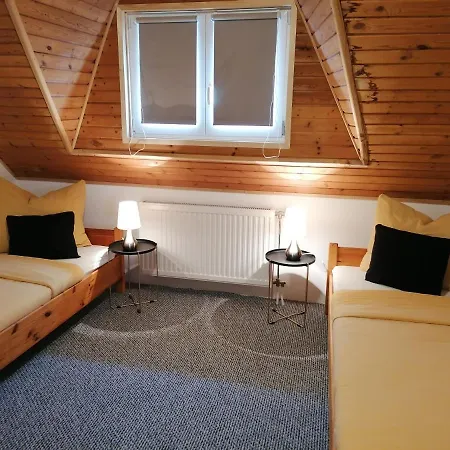 Appartement Lili Balatonkeresztúr