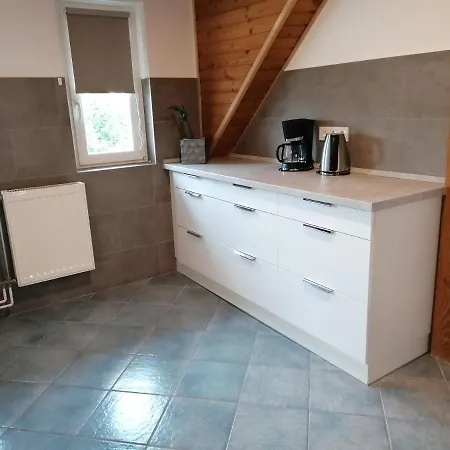 Apartman Lili