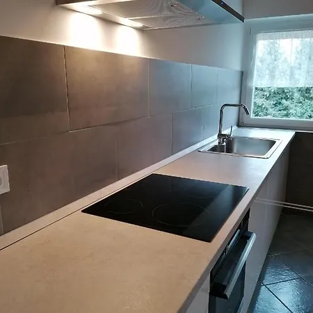 Apartament Lili *