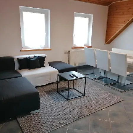 Apartman Lili *