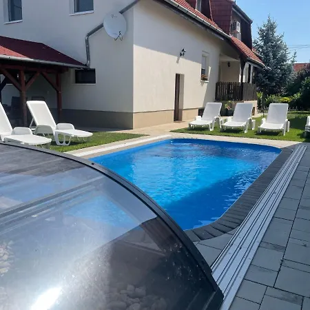 Apartament Lili