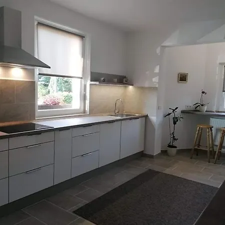 Lili Apartment