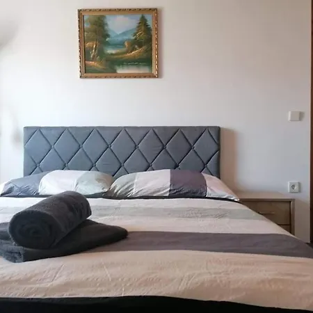 Apartment Lili *