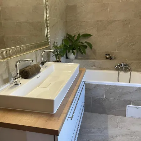 Apartament Lili