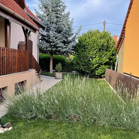 Apartman Lili