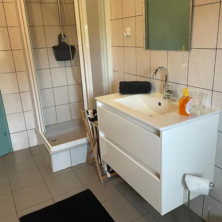 Lili Apartman