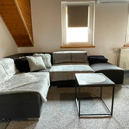 Apartment Lili Balatonkeresztur