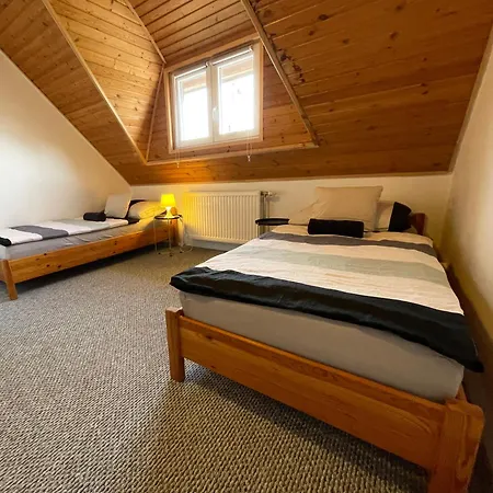 Lili Apartament *