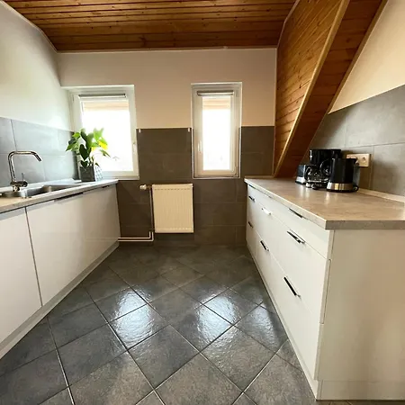 Appartement Lili *
