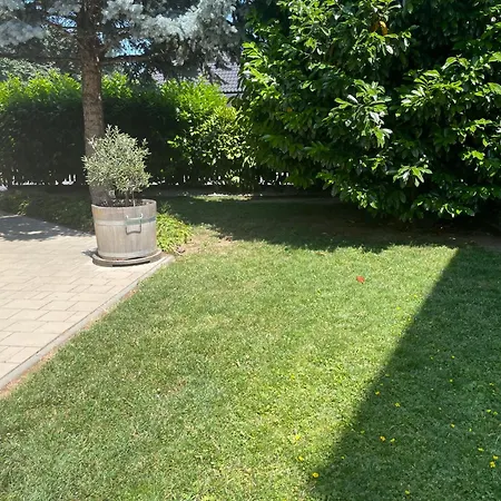 Lili Lägenhet Balatonkeresztúr