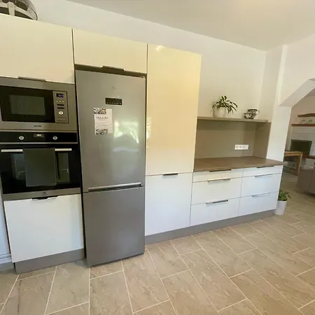 Apartman Lili Balatonkeresztúr