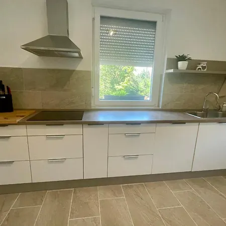 Apartman Lili