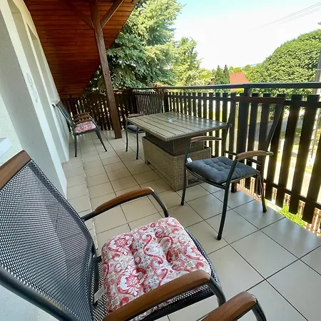 Lili Appartement