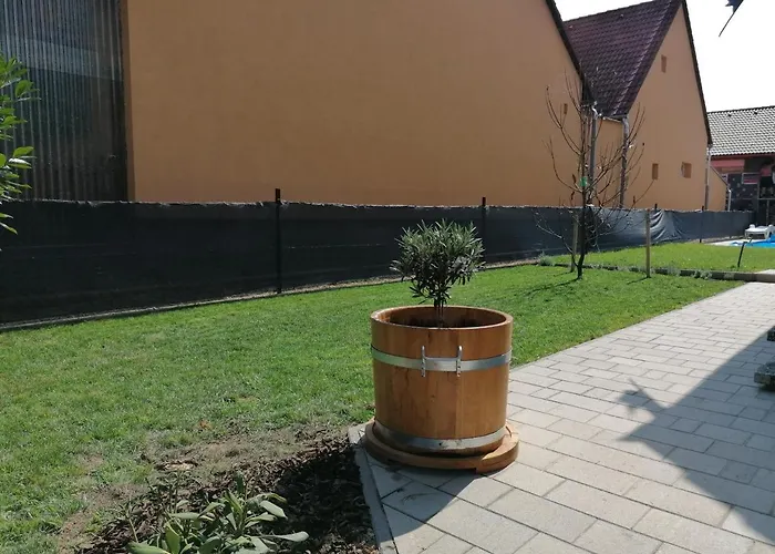 Apartament Lili