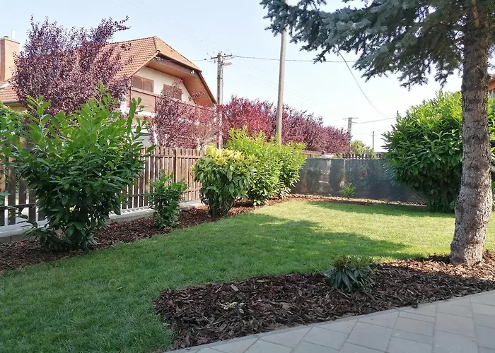 Lili Apartament