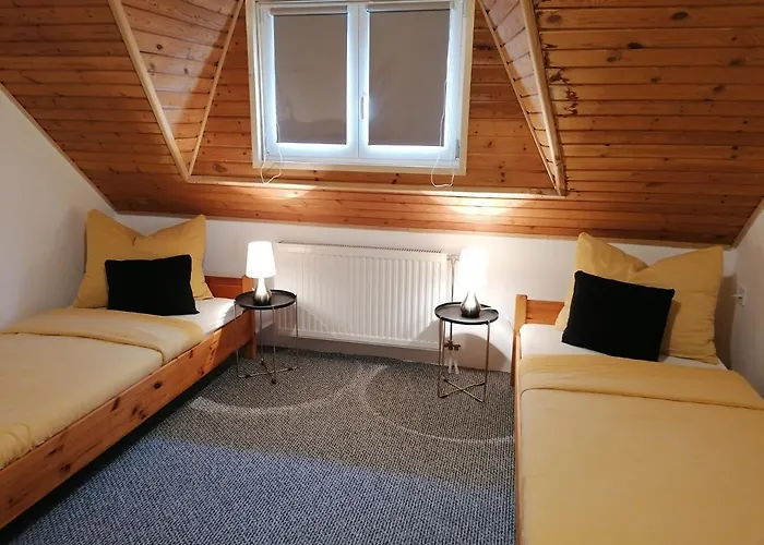 Apartament Lili Balatonkeresztúr
