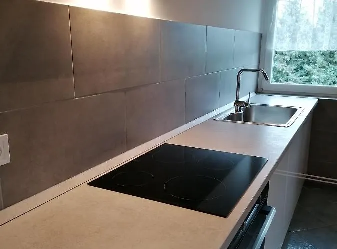 Apartament Lili *