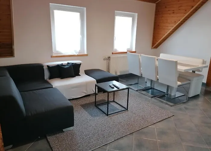Apartman Lili *
