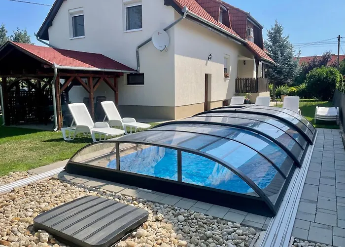 Lili Apartament *