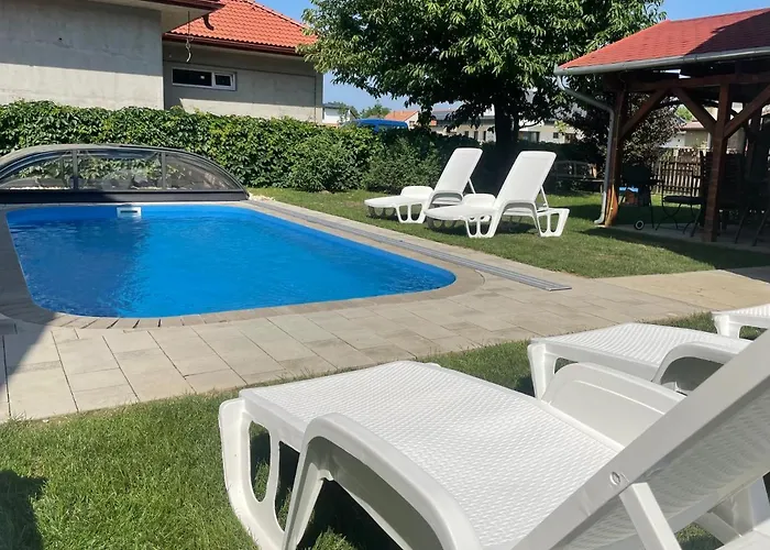 Apartament Lili Balatonkeresztúr