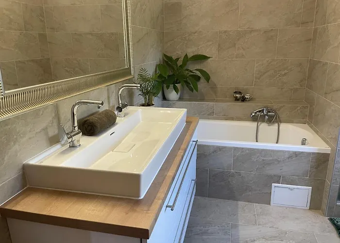 Apartament Lili