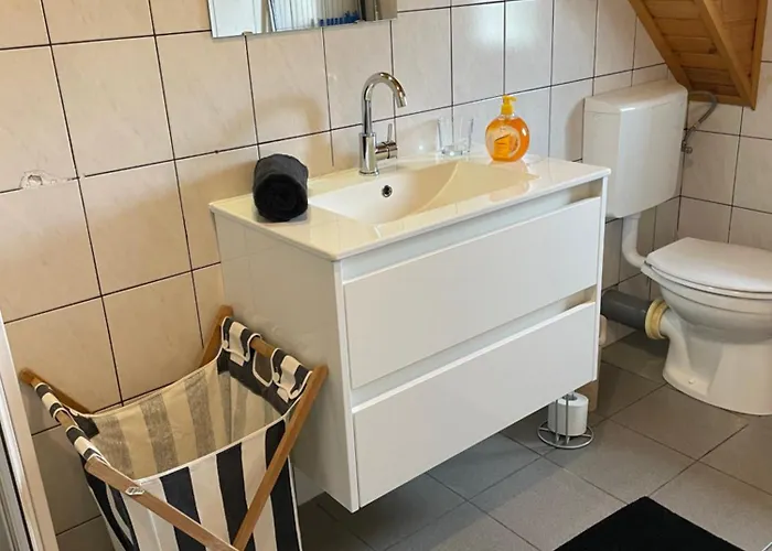 Apartament Lili