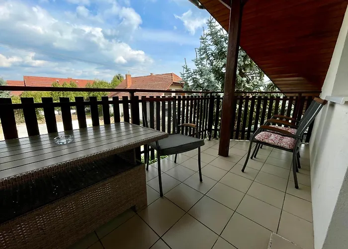 Apartament Lili