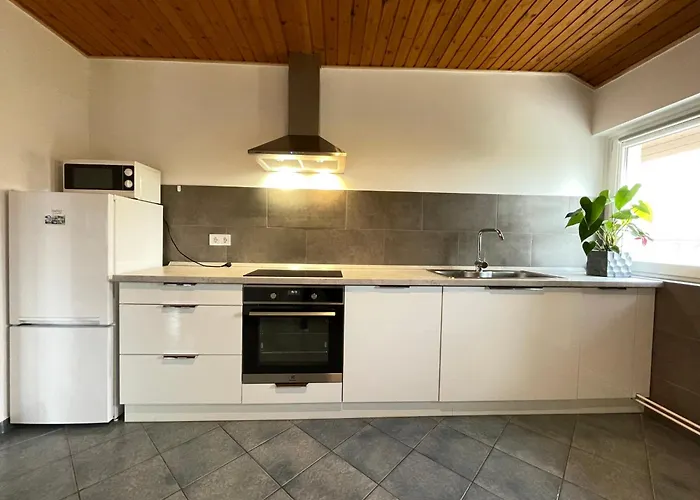 Apartament Lili *