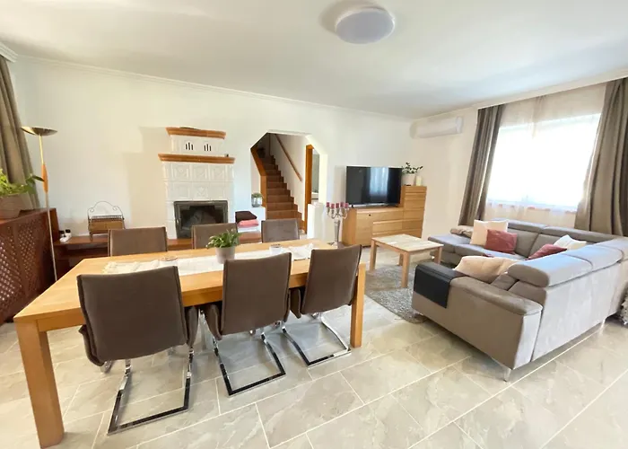 Lili Apartament *
