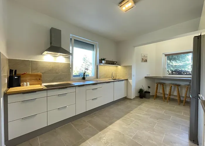Apartament Lili Balatonkeresztúr